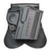 Springfield Armory 1911-A1 1Pc Paddle Holster